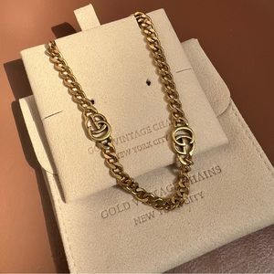 Gucci chain